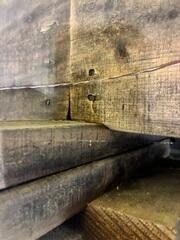 Structural Wear on the Joists
