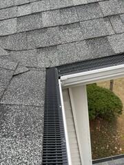 Gutter Guards Installation in Chesterfield, MO