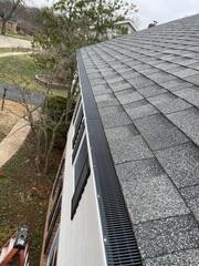 Gutter Guard Inserts