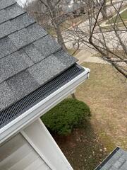 Gutter Guard Inserts