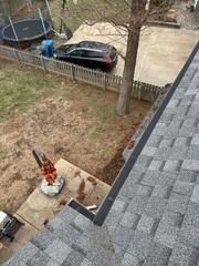 Gutter Guard Inserts