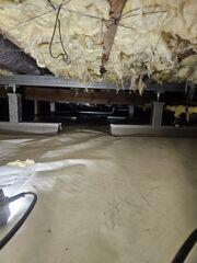 Crawl Space Support Jacks