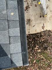 Gutter Guard Installation in De Soto, MO