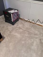 SaniDry Sedona Dehumidifier