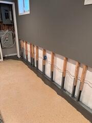 WaterGuard Drainage System