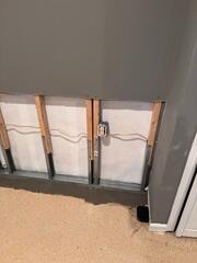 CleanSpace Wall Panels