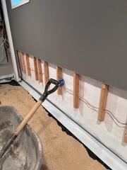 Installing WaterGuard