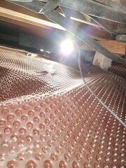 Crawl Space Waterproofing in Keyport, NJ