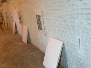 GeoLock Wall Anchors for Permanent Stabilization