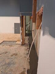 French Drain Systems