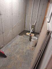 French Drain Systems