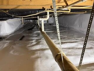 Crawl Space Repair Solutions