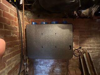 Erv System Fort Collins, Co