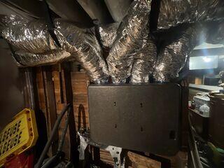 Energy Recovery System Fort Collins,Co