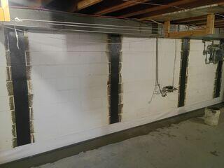 Bowing Walls in Latonia, KY