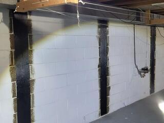 Carbon Reinforcement Straps - Latonia, KY