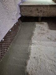 Basement Waterproofing- Bass River, NB
