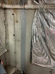 FlexiSpan to Repair Crack