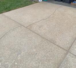 Finished and Sealed Look