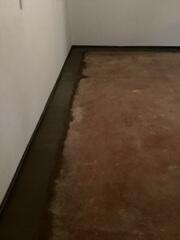 A Discrete Drainage System