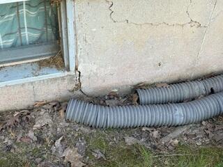 Wall Support Work in Saint Peters, MO