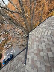 Complete Gutter System Replacement in Atlanta, GA