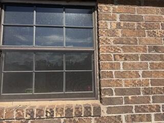 Closed Gaps and a More Even Window