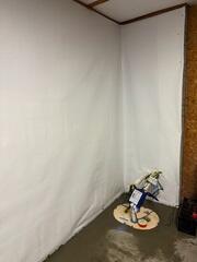 The TripleSafe Sump Pump Provides Three Types of Protection