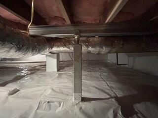 SmartJack Support System