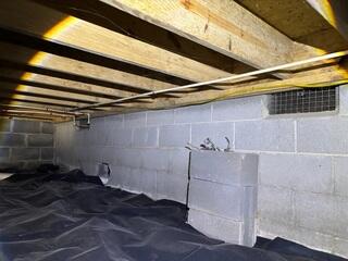 Before Project Begins