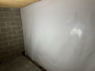 CleanSpace Wall System