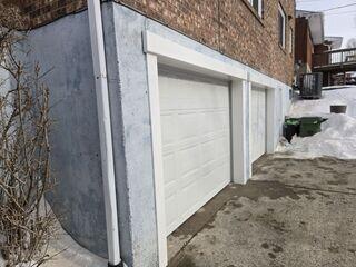 Garage Repair in Ft Mitchell, KY