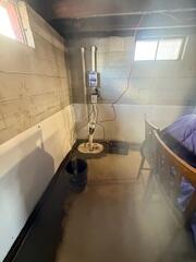 Basement Waterproofing in Elkton, MD