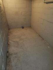 Floors Up, Moisture Down in Tarentum, PA