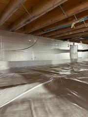 SilverGlo Insulation