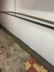 Basement Waterproofing Solution in Bayside, NY