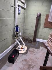 Sump Pump