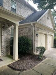 New Rain Drop Gutters