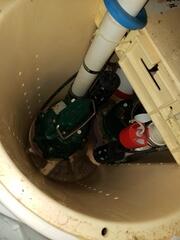 Crawl Space Issues Solved for a Healthier Home in Elcho, WI