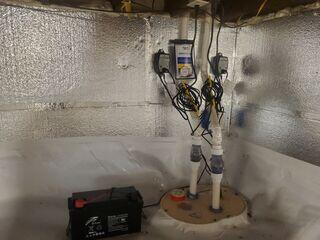 TripleSafe with CleanSpace & SilverGlo