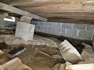 Before - SmartJack Installation