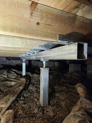 After - SmartJack Installation