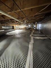 Drainage Matting