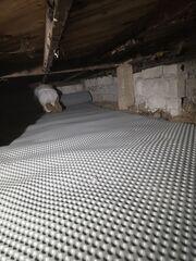 Crawl Space Repair in Springfield Gardens, NY