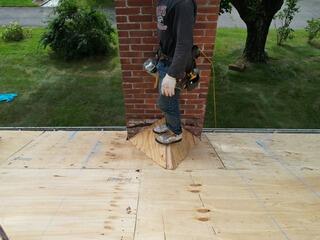 New Cricket for the Chimney