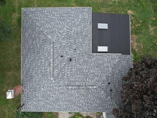 The Finished Product