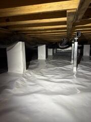 CleanSpace & PowerBrace