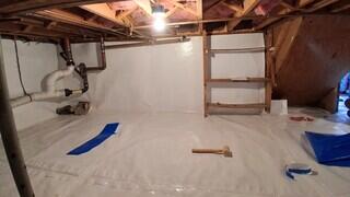 Encapsulation Has Begun