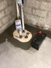 Sump Pump