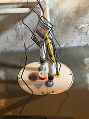 Sump Pump